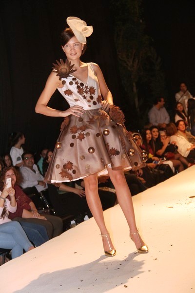 Salon Du Chocolat Beirut